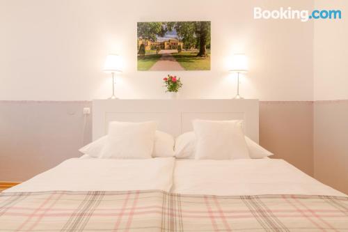 Apartamento perfecto en zona inmejorable de Bad Ischl