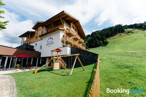 Appartement à Eben im Pongau. Dans le centre-ville