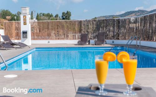 Place for couples in Pineda De Mar in superb location