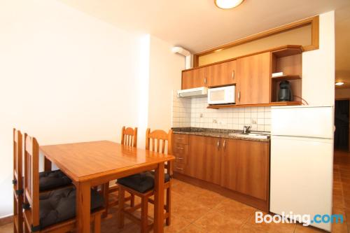 Apartamento perfecto en Ransol