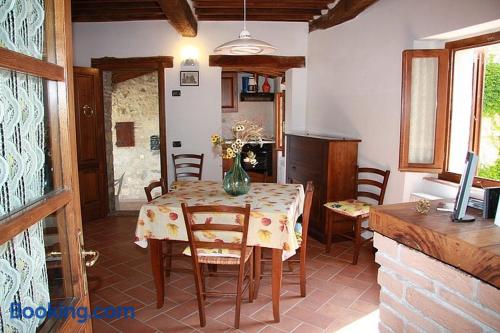 Gran apartamento en Montieri