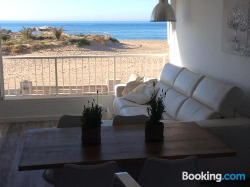 Apartamento de 80m2 en Calpe, en zona céntrica