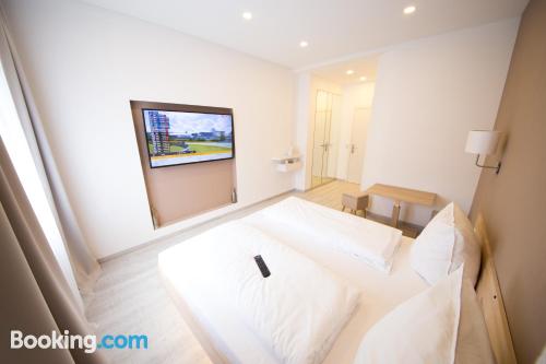 Bonito apartamento parejas. ¡23m2!