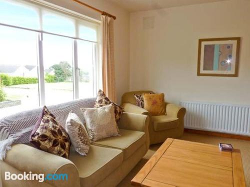 Apartamento con internet en Killaloe