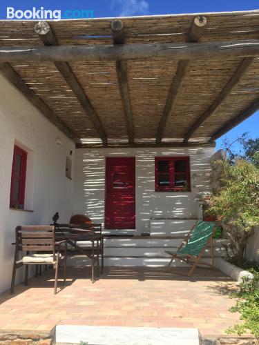 Wohnung für Familien in Vila do Bispo. Terrasse!