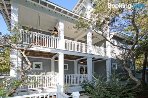 Appartement à Santa Rosa Beach. Avec l'air concdetionné!.