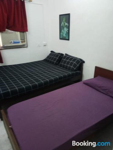 Minime appartement à Chennai, idéal pour deux personnes