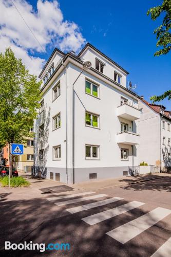 3 schlafzimmer. In Esslingen.