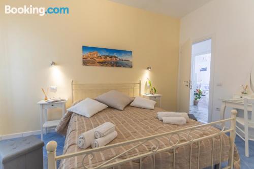 Good choice 1 bedroom apartment with internet.