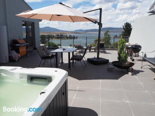 Grosso apartamento em Jindabyne