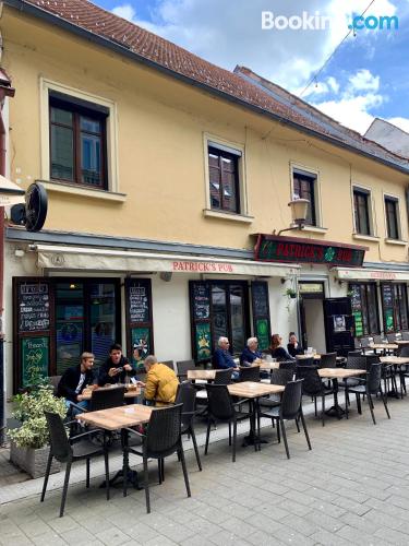 Monolocale, a Maribor