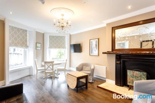 Gigante apartamento en zona increíble en Dublín