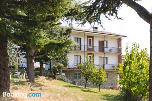 Appartement avec terrasse à Tagliolo Monferrato