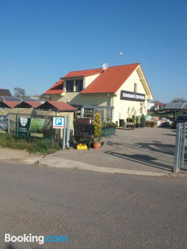 Wohnung mit Internet. In Znojmo