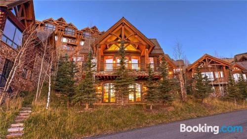 Appartement à Telluride, idéal pour 5 ou plus