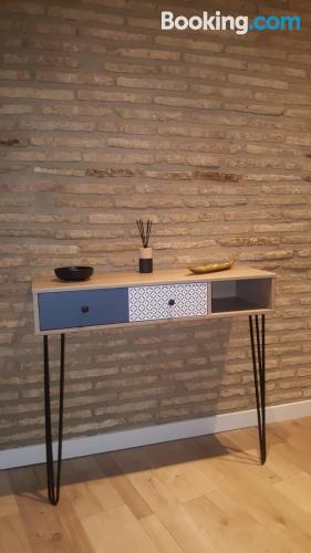 Appartement à Logroño. Parfait!.