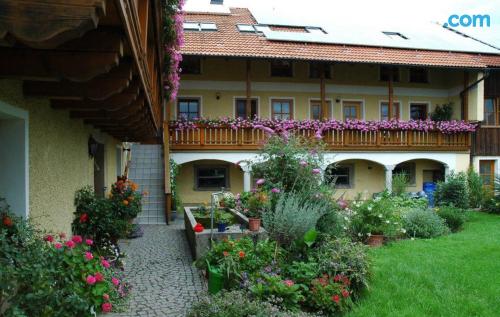 Appartement avec Internet, avec terrasse!