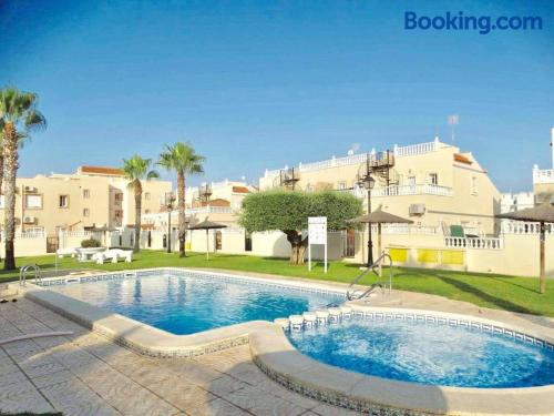 Appartement de 70m2 à Orihuela Costa.