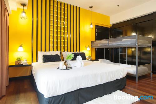 Straordinario appartamento con una stanza, a Petaling Jaya