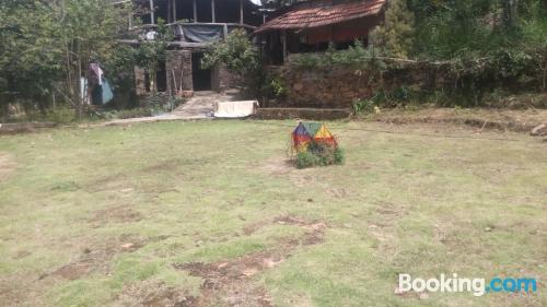 Apartamento com Internet em Bandarawela