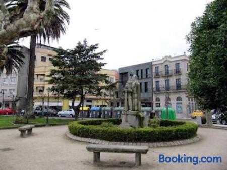 Appartement à Cangas de Morrazo. Parfait!.