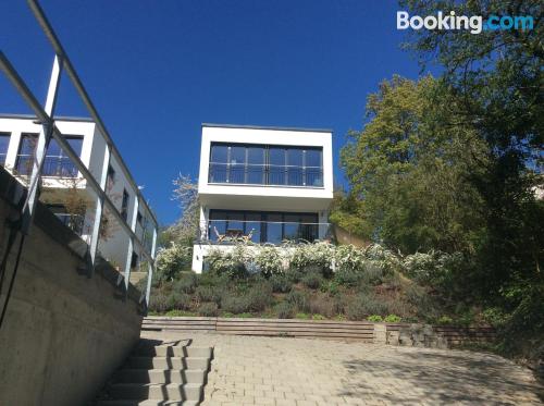 Apartamento com terraço em Constança