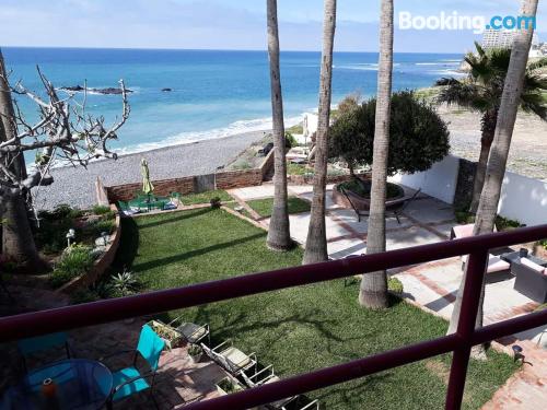 Appartement avec terrasse. À Rosarito