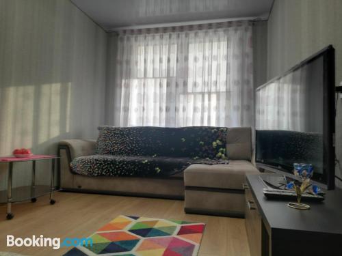 Apartamento em Minsk. 48m2!.