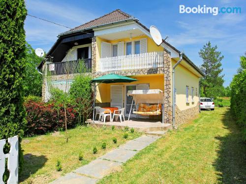 Apartment with terrace in center