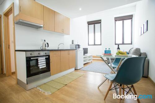 Apartamento em Porto. 50m2!