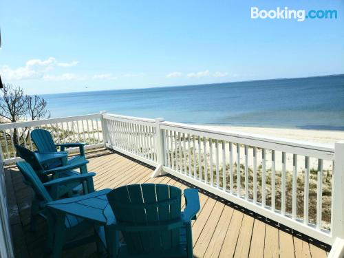 Place in Port Saint Joe perfect for groups.