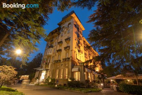 Apartamento de 36m2 en Varese para parejas
