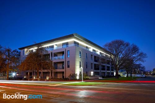 Wohnung in Canberra. Ideal für 2 Personen