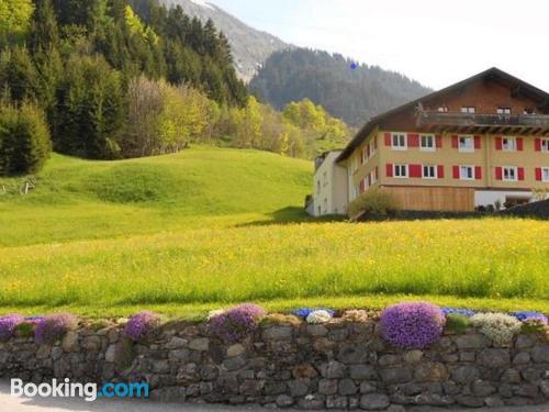 Appartement de 130m2. À Langen am Arlberg