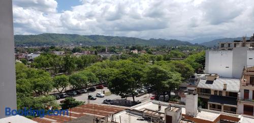 Apartamento de una habitación en San Salvador de Jujuy de dos dormitorios.