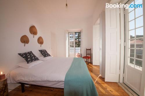 Sleep in Estoril with one bedroom apartment.