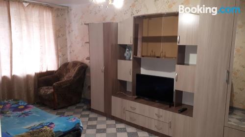 Pratique appartement à Saratov