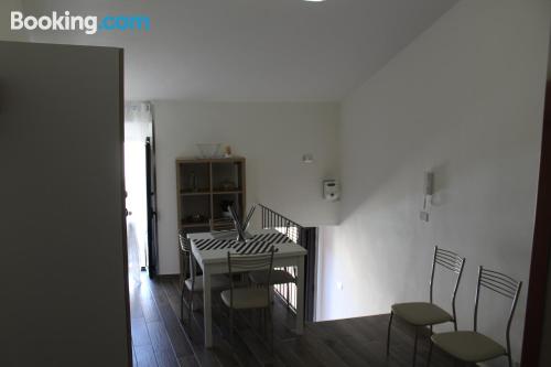 Pequeno apartamento em Piazza Armerina. 40m2!