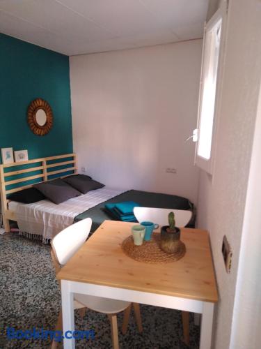 Apartamento en zona céntrica en Tarragona