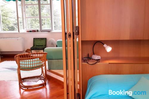 Apartamento en Bellagio con internet