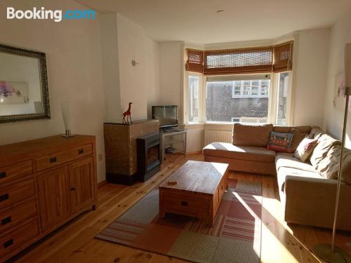 Spacious home in Dordrecht with two rooms