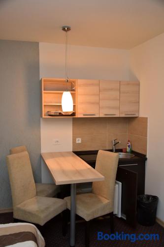 Apartamento em Kopaonik, para duas pessoas.