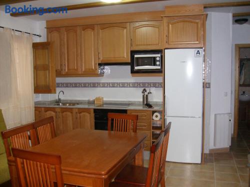 Apartamento en Benafer perfecto para grupos