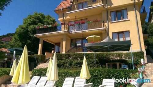 Appartement avec terrasse. À Velingrad