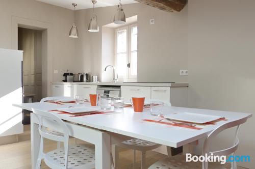 Apartment in Bordeaux. Convenient for 1 person!.