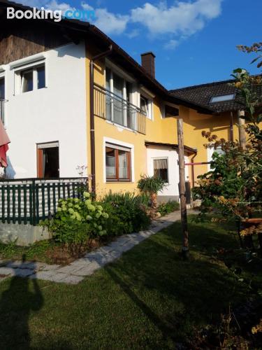 Apartamento para parejas en Bad Kreuznach.