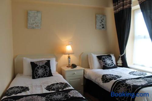 Apartamento para grupos em Carrick on Shannon.