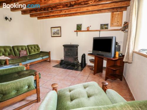 Gran apartamento de dos dormitorios en Glengarriff