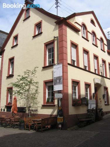 Appartement pour deux personnes. À Zell an der Mosel