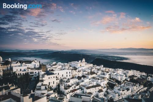 Good choice, 2 bedrooms in downtown of Vejer de la Frontera